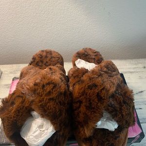 Inc Womens yayla slide-on Slippers